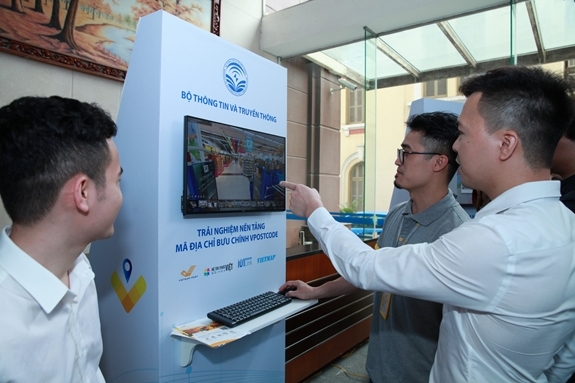 Tổng hợp báo chí ngành Bưu điện ngày 01/06/2020