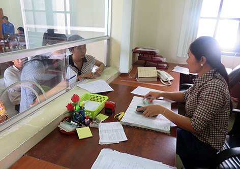 Tổng hợp báo chí ngành Bưu điện ngày 10/06/2016 