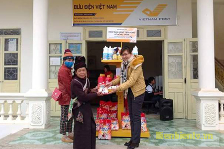 Tổng hợp báo chí ngành Bưu điện ngày 27/10/2015