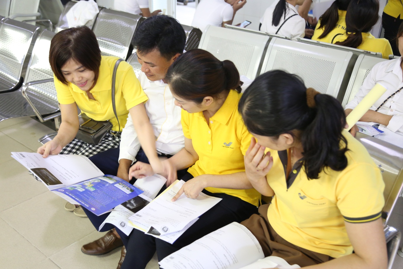 Tổng hợp báo chí ngành Bưu điện ngày 16/07/2019