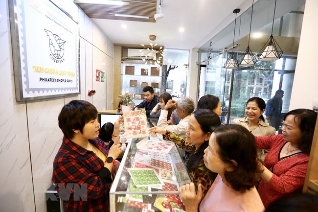 Tổng hợp báo chí ngành Bưu điện ngày 15/02/2020