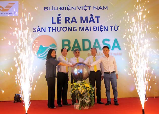 Tổng hợp báo chí ngành Bưu điện ngày 14/06/2017