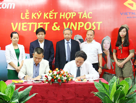 Tổng hợp báo chí ngành Bưu điện ngày 12/06/2014