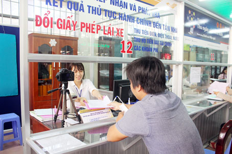 Tổng hợp báo chí ngành Bưu điện ngày 06/03/2018