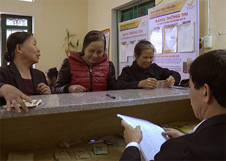 Tổng hợp báo chí ngành Bưu điện ngày 15/11/2016