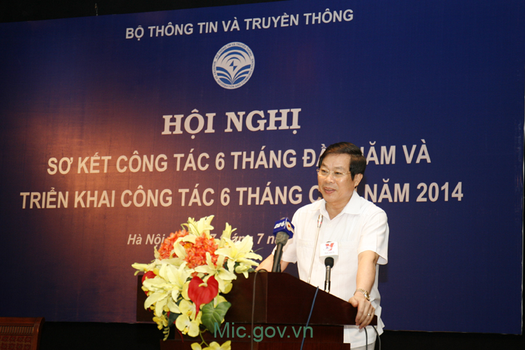Tổng hợp báo chí ngành Bưu điện ngày 08/07/2014
