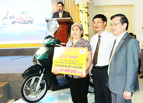 Tổng hợp báo chí ngành Bưu điện ngày 23/04/2018