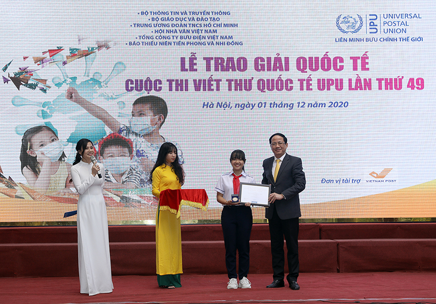 Tổng hợp báo chí ngành Bưu điện ngày 02/12/2020