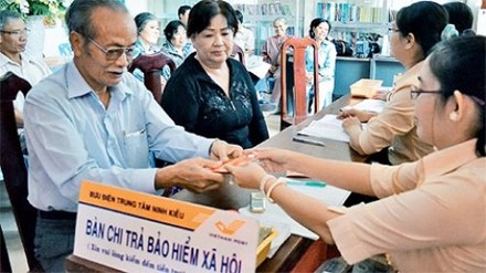 Tổng hợp báo chí ngành Bưu điện ngày 07/04/2017