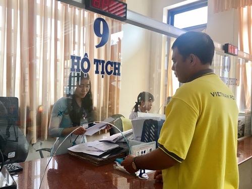 Tổng hợp báo chí ngành Bưu điện ngày 27/12/2017