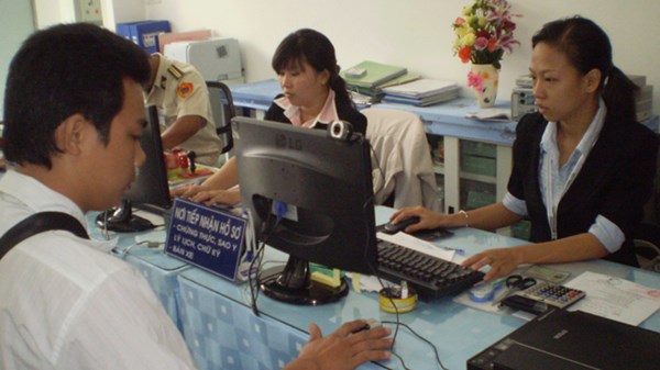 Tổng hợp báo chí ngành Bưu điện ngày 30/03/2015