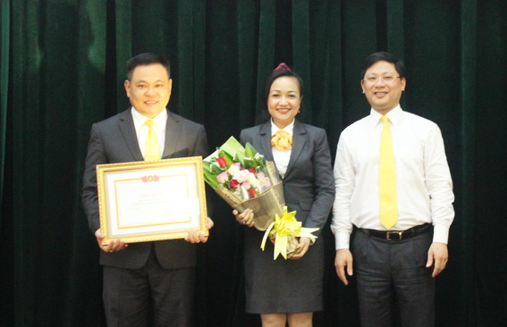 Tổng hợp báo chí ngành Bưu điện ngày 10/01/2018