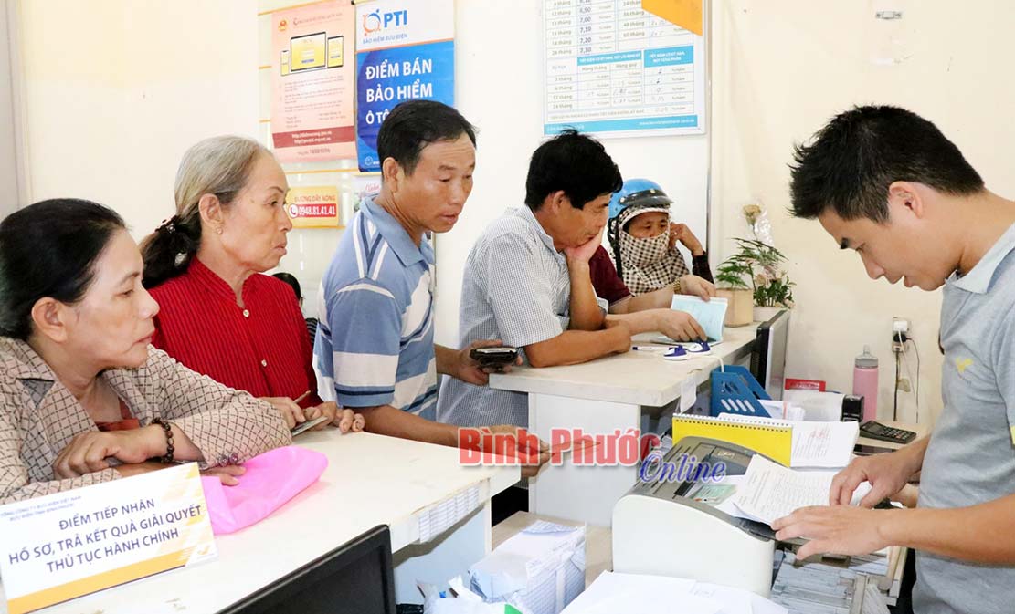 Tổng hợp báo chí ngành Bưu điện ngày 05/06/2020