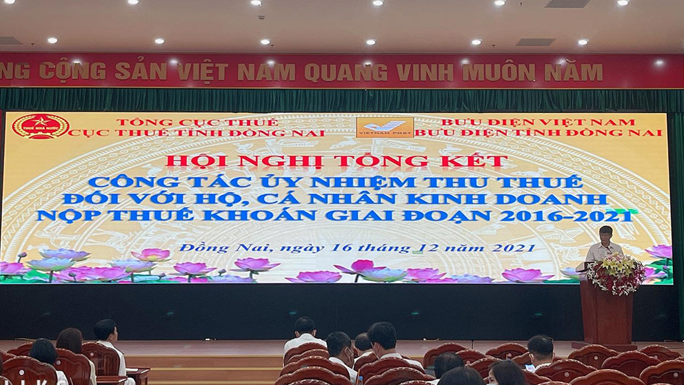 Tổng hợp báo chí ngành Bưu điện ngày 17/12/2021