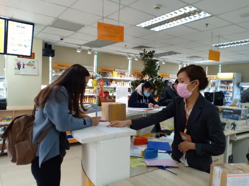 Tăng cường phòng chống dịch do chủng mới của virut Corona trên toàn mạng lưới