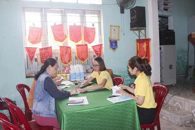 Quảng Trị: Hiệu quả từ việc tiếp nhận hồ sơ, trả kết quả thủ tục hành chính qua dịch vụ bưu chính