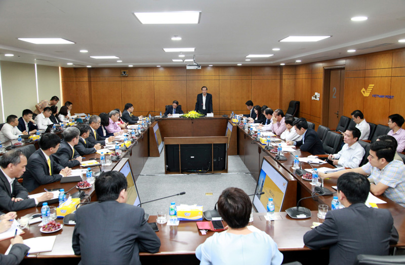 Tổng hợp báo chí ngành Bưu điện ngày 06/03/2019