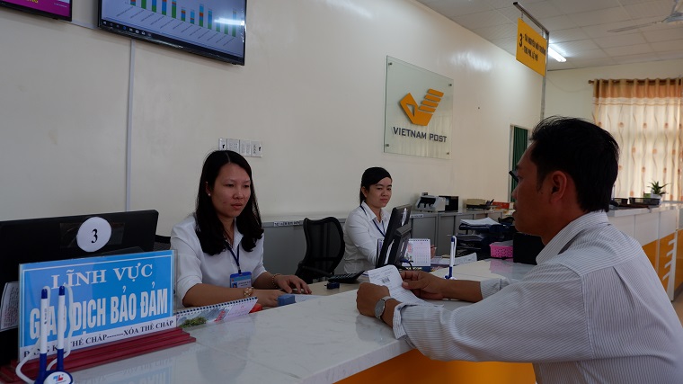 Tổng hợp báo chí ngành Bưu điện ngày 18/07/2022