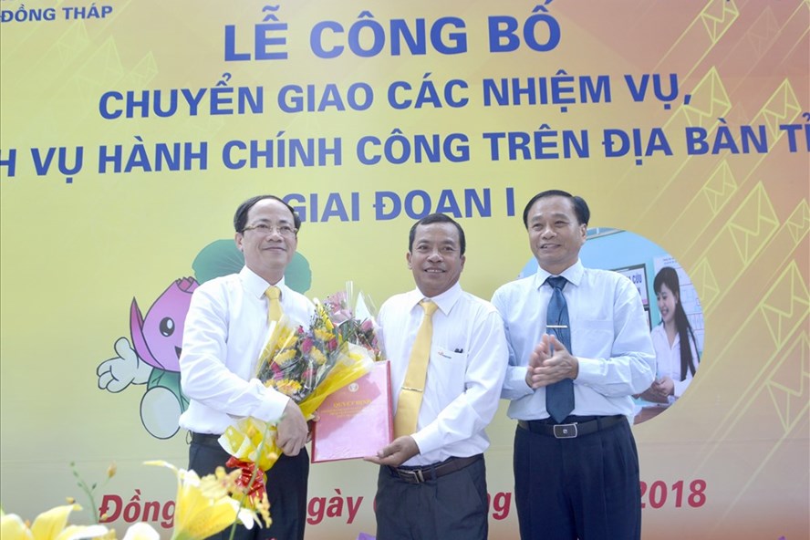 Tổng hợp báo chí ngành Bưu điện ngày 02/08/2018