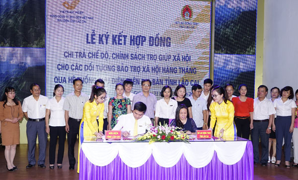 Tổng hợp báo chí ngành Bưu điện ngày 24/10/2016