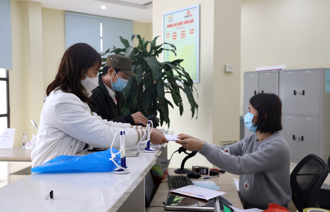 Tổng hợp báo chí ngành Bưu điện ngày 25/02/2020