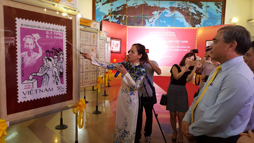 Tổng hợp báo chí ngành Bưu điện ngày 21/05/2016 