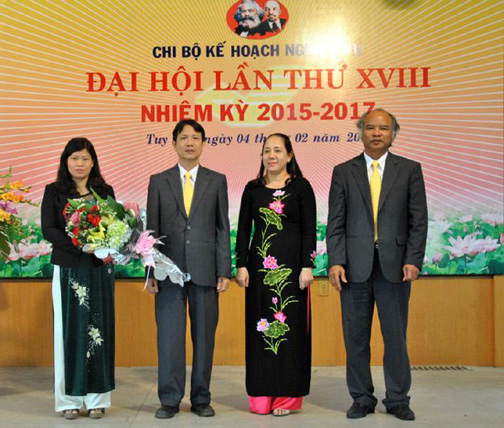 Tổng hợp báo chí ngành Bưu điện ngày 27/03/2015