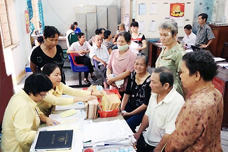 Tổng hợp báo chí ngành Bưu điện ngày 27/04/2017