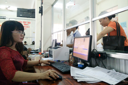 Tổng hợp báo chí ngành Bưu điện ngày 07/07/2016 