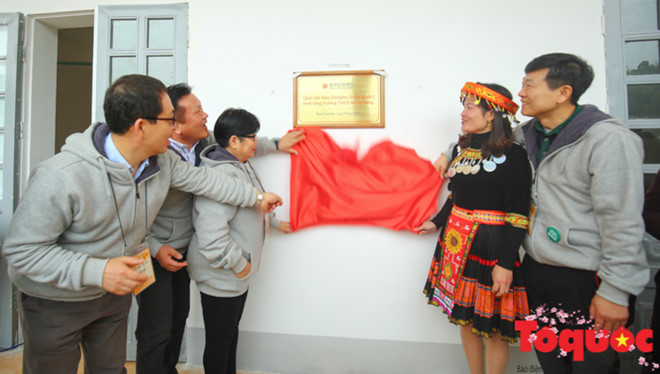 Tổng hợp báo chí ngành Bưu điện ngày 15/02/2017