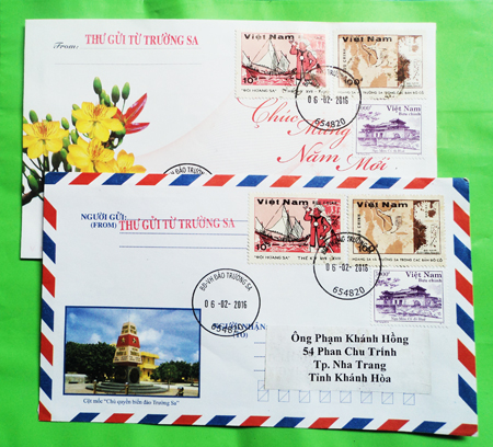 Tổng hợp báo chí ngành Bưu điện ngày 24/02/2016