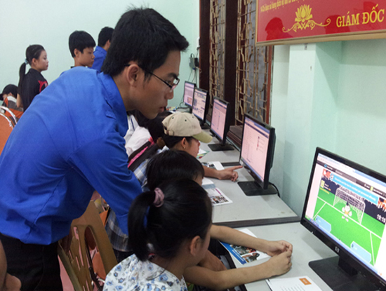 Tổng hợp báo chí ngành Bưu điện ngày 14/09/2016