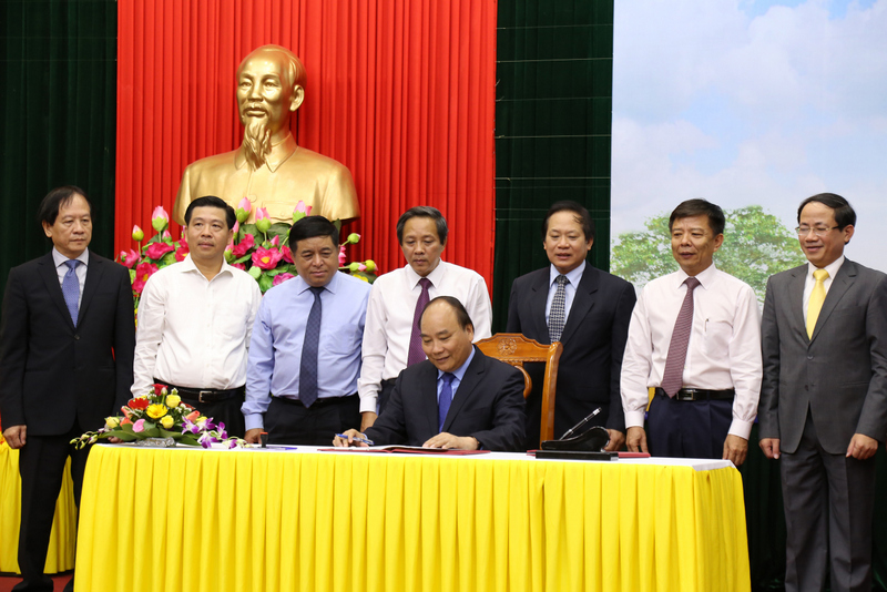 Tổng hợp báo chí ngành Bưu điện ngày 26/08/2017