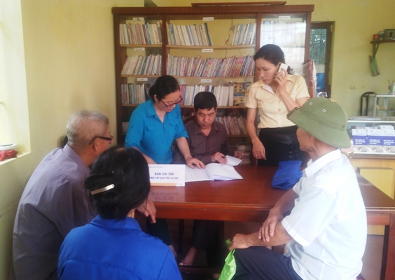 Tổng hợp báo chí ngành Bưu điện ngày 19/07/2016 