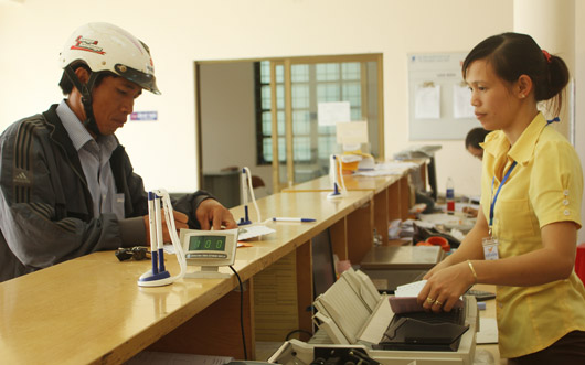 Tổng hợp báo chí ngành Bưu điện ngày 20/08/2014