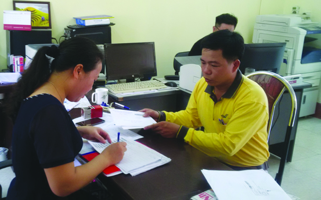 Tổng hợp báo chí ngành Bưu điện ngày 23/07/2019