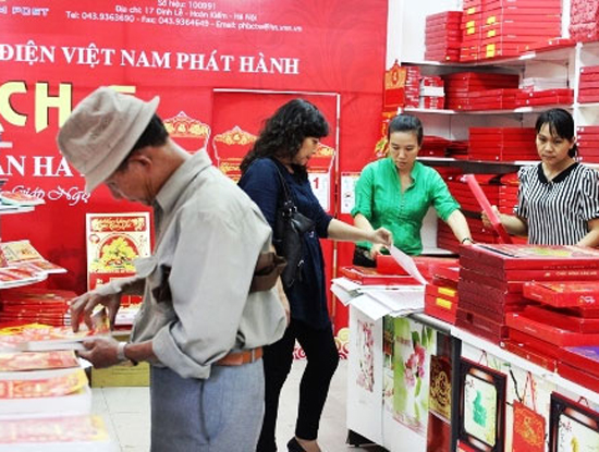 Tổng hợp báo chí ngành Bưu điện ngày 23/07/2014