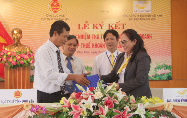 Tổng hợp báo chí ngành Bưu điện ngày 22/06/2018