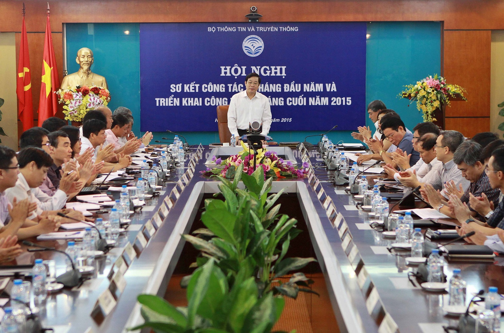 Hoạt động bưu chính, chuyển phát bảo đảm đúng lịch trình, kịp thời