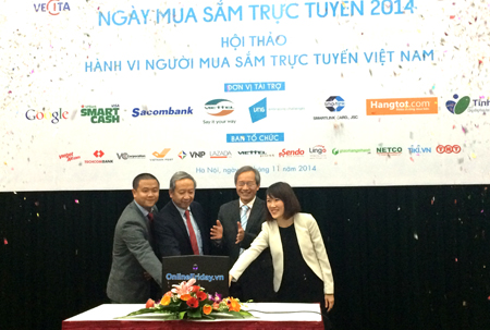 Tổng hợp báo chí ngành Bưu điện ngày 11/11/2014