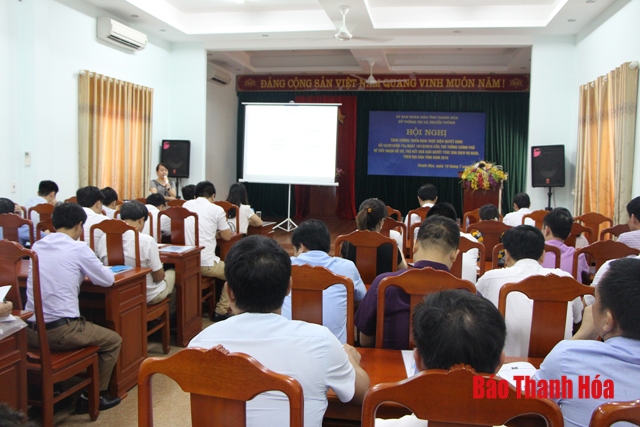 Tổng họp báo chí ngành Bưu điện ngày 19/07/2019