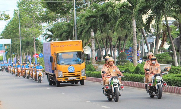 Phải duy trì, phát triển bền vững số người tham gia BHXH tự nguyện