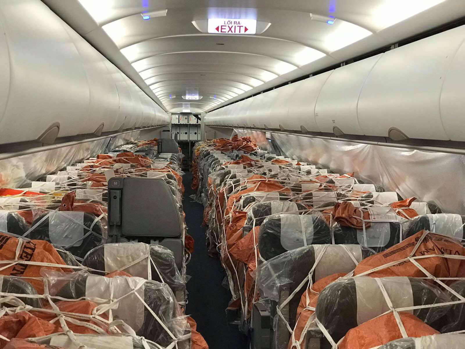 VNPost Express: “Fast transformation” to ensure fast delivery