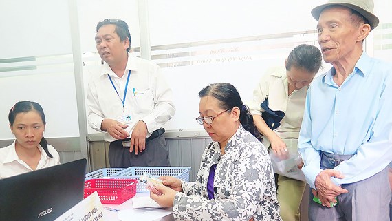 Tổng hợp báo chí ngành Bưu điện ngày 26/04/2018