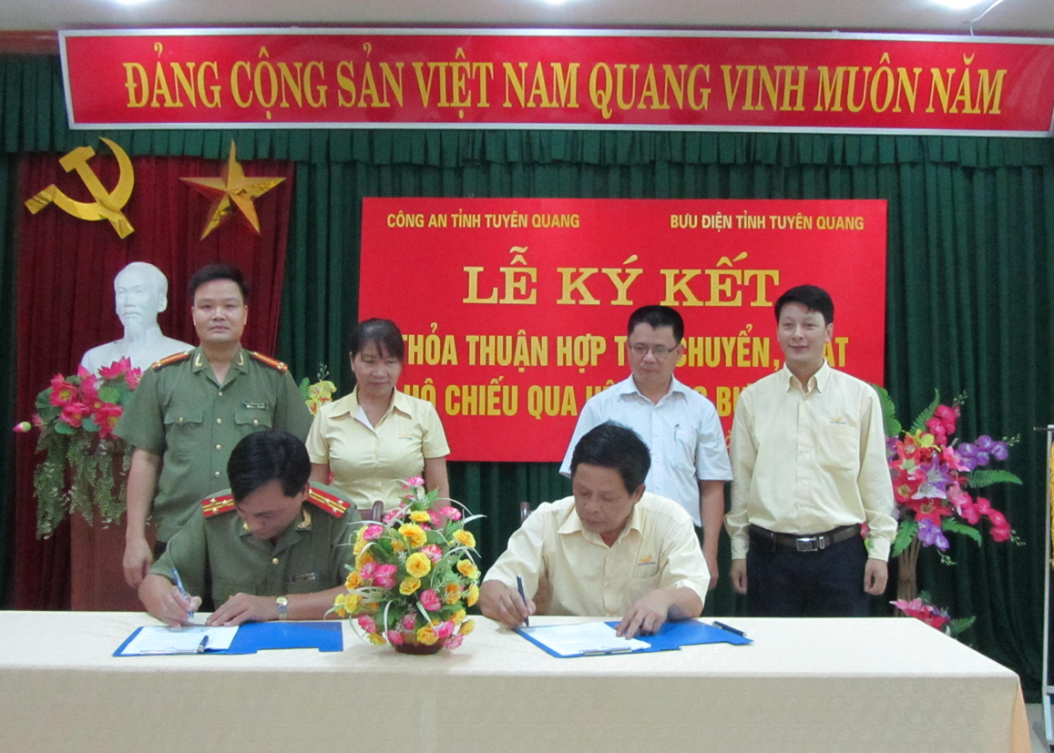 Tổng hợp báo chí ngành Bưu điện ngày 25/09/2014