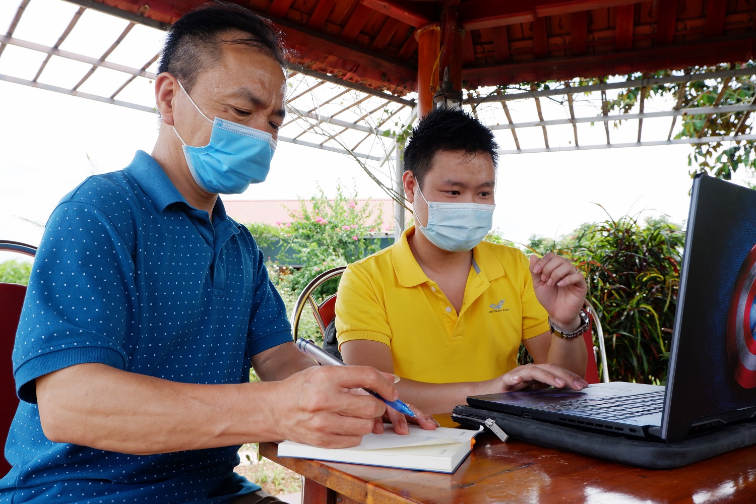 Tổng hợp báo chí ngày 04/10/2021