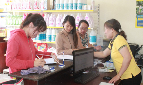 Tổng hợp báo chí ngành Bưu điện ngày 20/05/2020