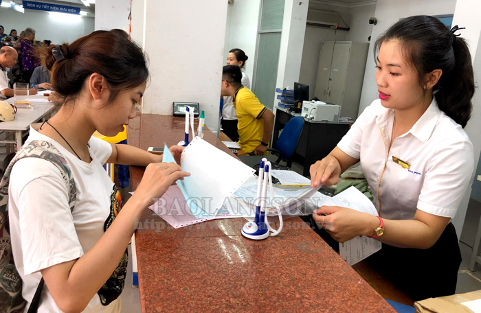 Lạng Sơn: Đảm bảo thông tin liên lạc kỳ thi THPT quốc gia