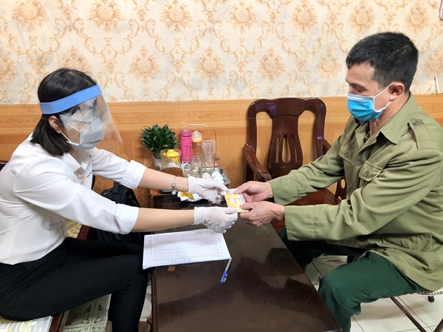 Tổng hợp báo chí ngành Bưu điện ngày 03/09/2020