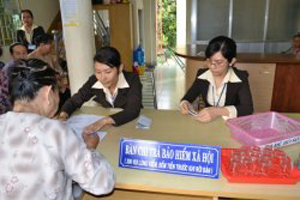 Tổng hợp báo chí ngành Bưu điện ngày 15/07/2015